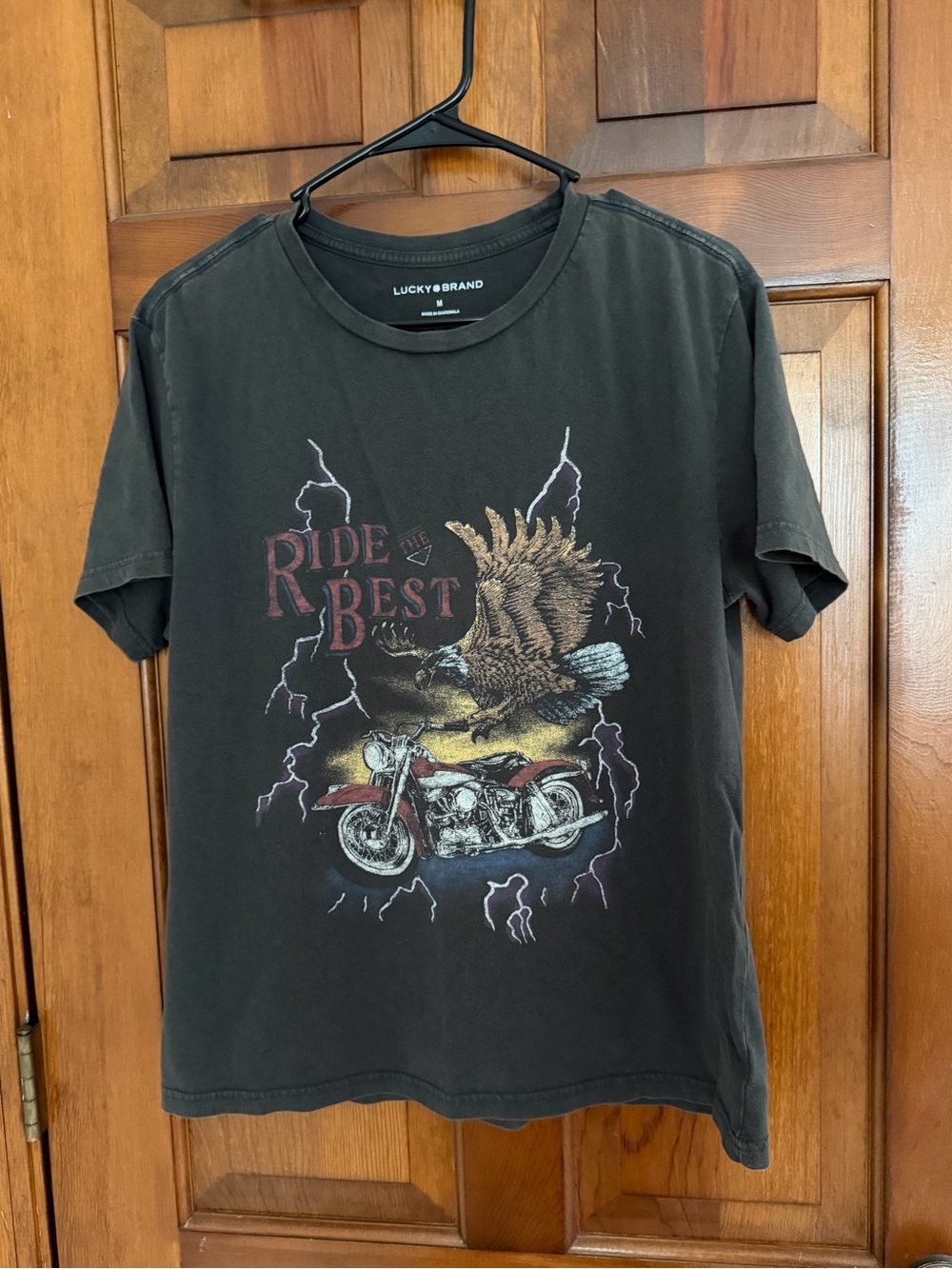 Women’s Lucky Brand Tshirt